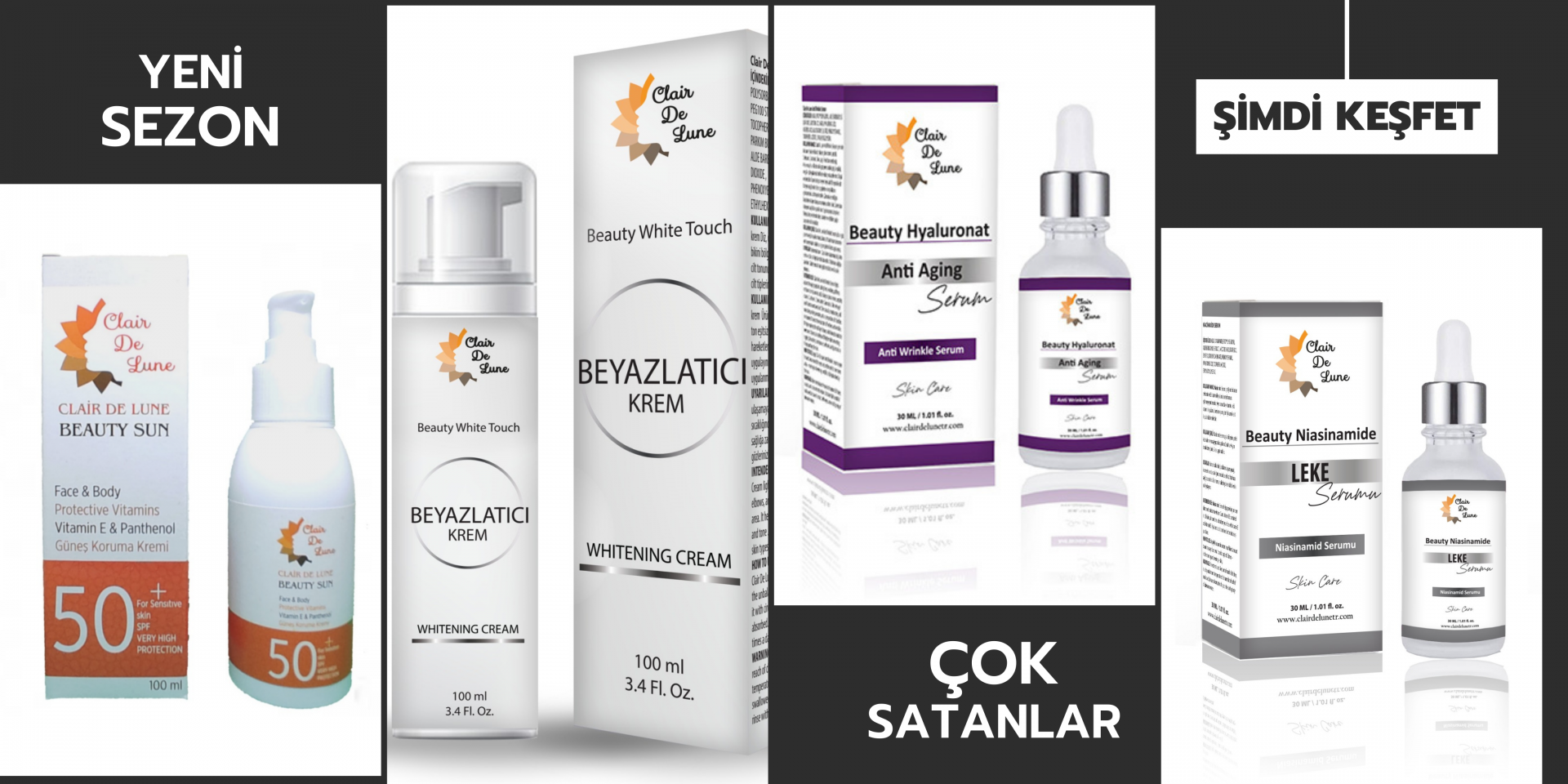 ÇOK SATANLAR